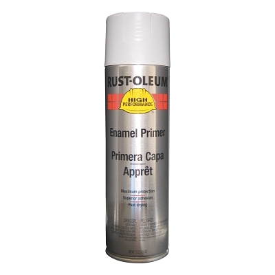 GRAY PRIMER